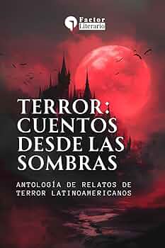 洋書 Cuentos de Terror 1 Cuentos de terror volumen 1: Fantasmas espeluznantes